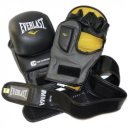 Striking kesztyű bőr Everlast fekete