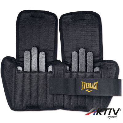 Állítható bokasúly Everlast 4,5 kg