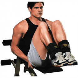 Állítható bokasúly Everlast 4,5 kg