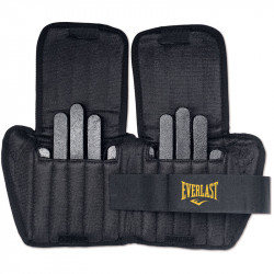 Állítható bokasúly Everlast 4,5 kg Fitness Everlast