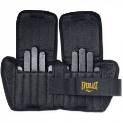 Állítható bokasúly Everlast 4,5 kg Fitness Everlast