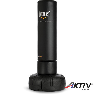 Álló bokszzsák Everlast Everflex Pro