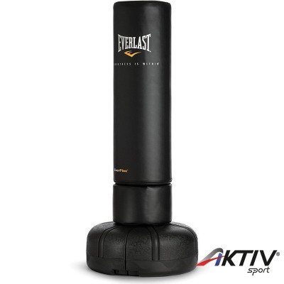 Álló bokszzsák Everlast Everflex Pro