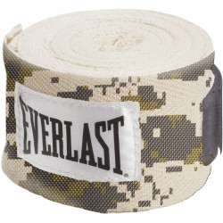 Rugalmas bandázs Everlast 4,57 m terepmintás Sportszer Everlast