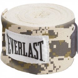 Rugalmas bandázs Everlast 4,57 m terepmintás Sportszer Everlast