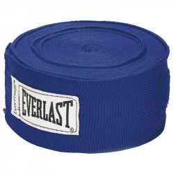 Rugalmas bandázs Everlast 4,57 m kék Sportszer Everlast