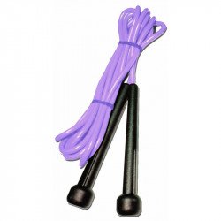 Ugrókötél Everlast Speed Rope 12 db Fitness Everlast