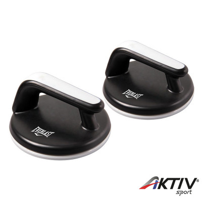 Forgó fekvőtámasz állvány Everlast