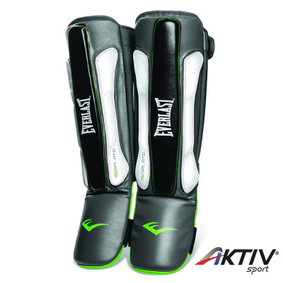 Lábszárvédő Everlast Prime