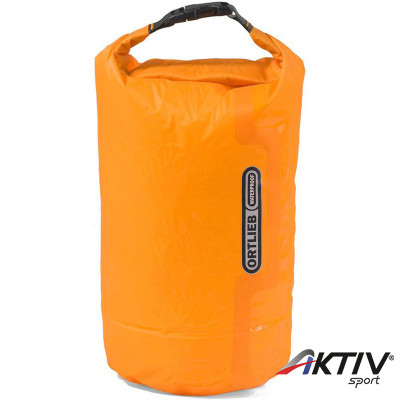 Száraztáska 12 Liter GHT Dry Bag PS10 Narancs