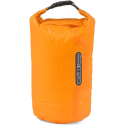 Száraztáska 12 Liter GHT Dry Bag PS10 Narancs Sportszer Ortlieb
