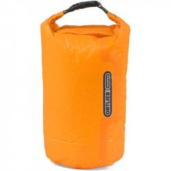 Száraztáska 12 Liter GHT Dry Bag PS10 Narancs Sportszer Ortlieb