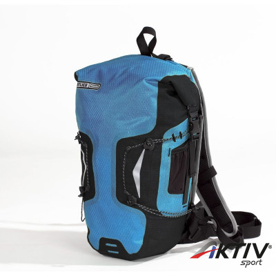 Hátizsák AirFlex 11 kék-fekete