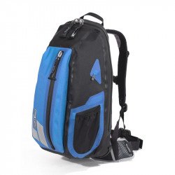 Hátizsák Flight 27 L kék-fekete Sportszer Ortlieb