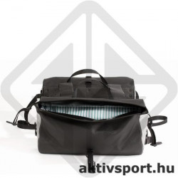 Motorkerékpáros táska Speedbags Moto Ortlieb Fekete (pár)