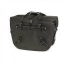 Motorkerékpáros táska Ortlieb Fekete Side Bag Moto