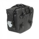 Motorkerékpáros táska Ortlieb Fekete Side Bag Moto