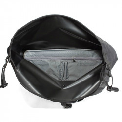 Motorkerékpáros táska Ortlieb Fekete Side Bag Moto