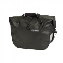 Motorkerékpáros táska Ortlieb Fekete Side Bag Moto Sportszer Ortlieb