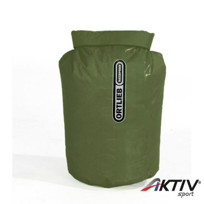 Száraztáska 12 Liter GHT Dry Bag PS10 Olíva