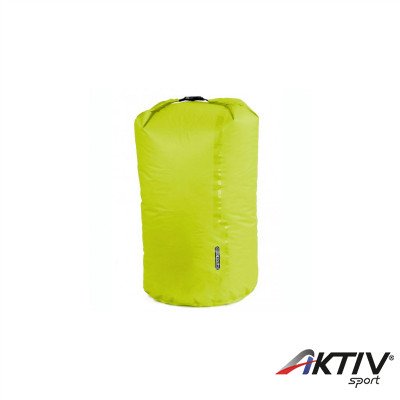 Száraztáska 7 Liter GHT Dry Bag PS10 Világoszöld