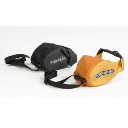 Wc-Papír Tartó Táska T-Pack Fekete-Palaszürke Sportszer Ortlieb