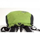 Hátizsák AirFlex 11 lime-fekete