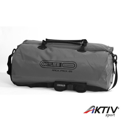 Utazótáska XL Rack-Pack szürke