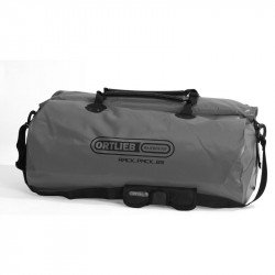 Utazótáska XL Rack-Pack szürke Sportszer Ortlieb