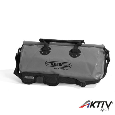Utazótáska S Rack-Pack szürke