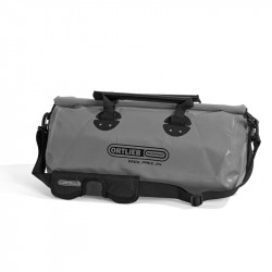 Utazótáska S Rack-Pack szürke Sportszer Ortlieb
