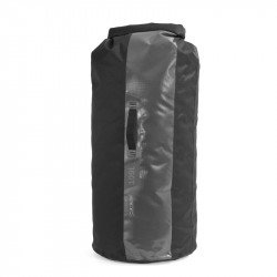 Száraztáska 109l Dry Bag PS490 szürke-fekete Sportszer Ortlieb