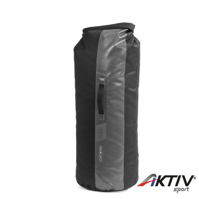 Száraztáska 59l Dry Bag PS490 szürke-fekete