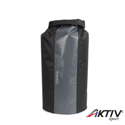 Száraztáska 35l Dry Bag PS490 szürke-fekete