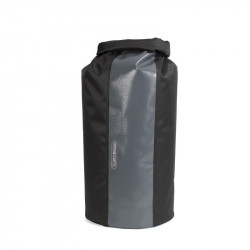 Száraztáska 35l Dry Bag PS490 szürke-fekete Sportszer Ortlieb