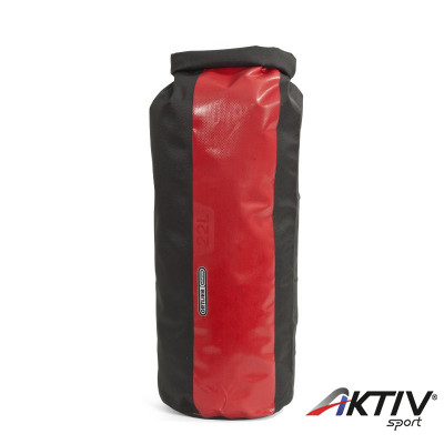 Száraztáska 22l Dry Bag PS490 piros-fekete