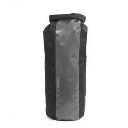 Száraztáska 22l Dry Bag PS490 szürke-fekete Sportszer Ortlieb