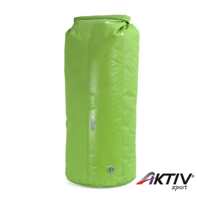Száraztáska 109l Dry Bag PS21R lime
