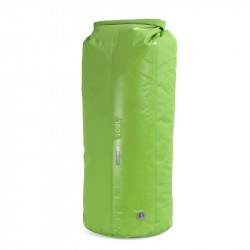 Száraztáska 109l Dry Bag PS21R lime Sportszer Ortlieb