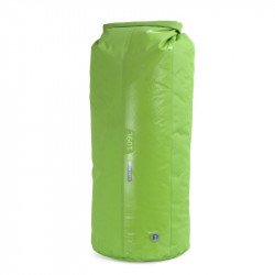 Száraztáska 109l Dry Bag PS21R lime Sportszer Ortlieb