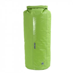 Száraztáska 79l Dry Bag PS21R lime Sportszer Ortlieb
