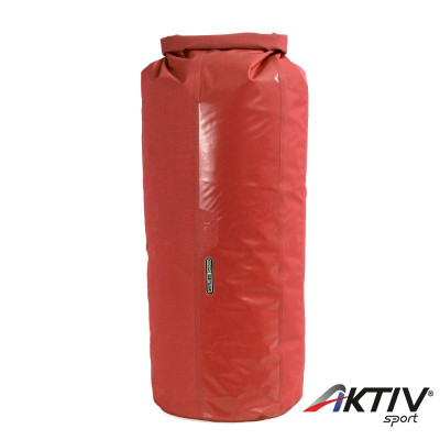 Száraztáska 79l Dry Bag PS21R piros