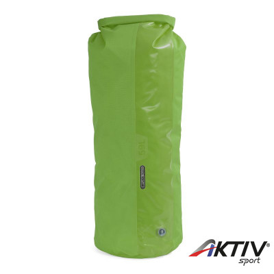 Száraztáska 59l Dry Bag PS21R lime