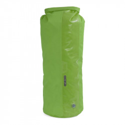 Száraztáska 59l Dry Bag PS21R lime Sportszer Ortlieb