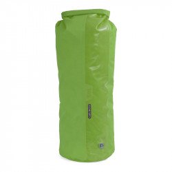 Száraztáska 59l Dry Bag PS21R lime Sportszer Ortlieb
