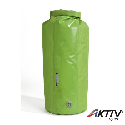 Száraztáska 35l Dry Bag PS21R lime