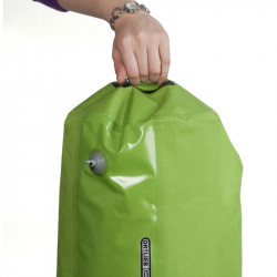 Száraztáska 35l Dry Bag PS21R lime