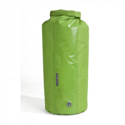 Száraztáska 35l Dry Bag PS21R lime Sportszer Ortlieb