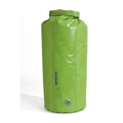 Száraztáska 35l Dry Bag PS21R lime Sportszer Ortlieb