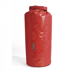 Száraztáska 35l Dry Bag PS21R piros Sportszer Ortlieb